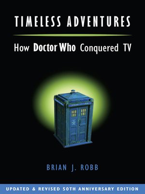 cover image of Timeless Adventures
